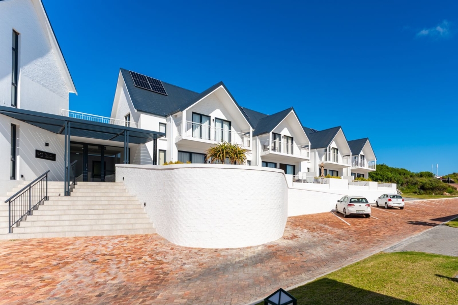 1 Bedroom Property for Sale in St Francis Links Eastern Cape